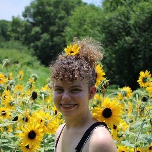 Meet your Posher, Ariel